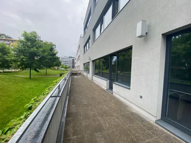 Pronájem kanceláře, Brno, Sochorova, 31 m2