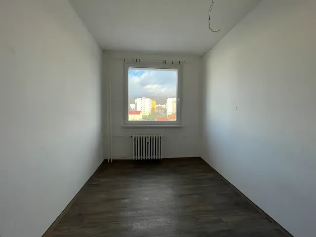 Pronájem bytu 3+1, Litvínov, Rooseveltova, 63 m2