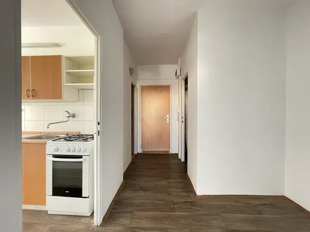 Pronájem bytu 3+1, Litvínov, Rooseveltova, 63 m2