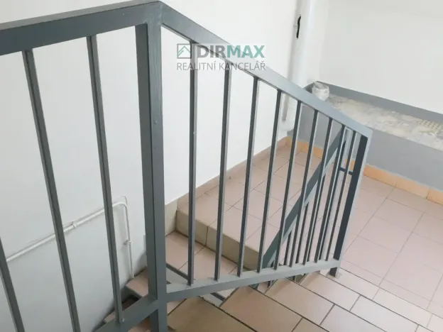 Pronájem pokoje, Plzeň - Severní Předměstí, Lochotínská, 20 m2