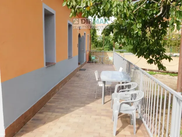 Pronájem pokoje, Plzeň - Severní Předměstí, Lochotínská, 20 m2