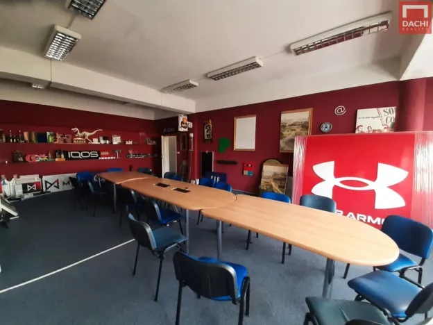 Pronájem kanceláře, Olomouc, Šlechtitelů, 26 m2