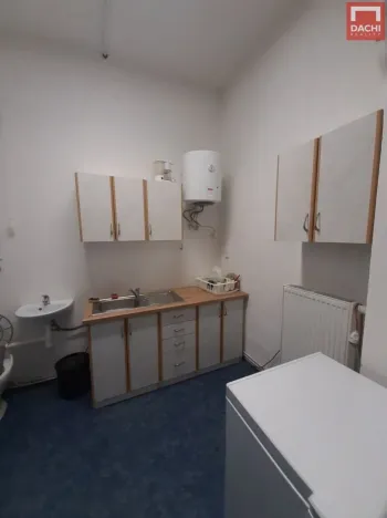 Pronájem kanceláře, Olomouc, Šlechtitelů, 26 m2