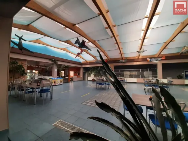 Pronájem kanceláře, Olomouc, Šlechtitelů, 26 m2