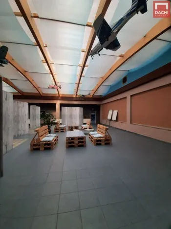 Pronájem kanceláře, Olomouc, Šlechtitelů, 26 m2