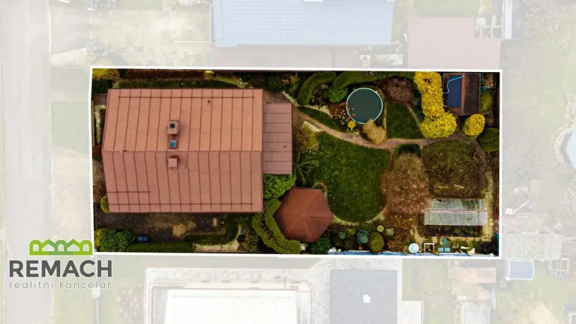 Prodej rodinného domu, Hronov, Karoliny Světlé, 250 m2