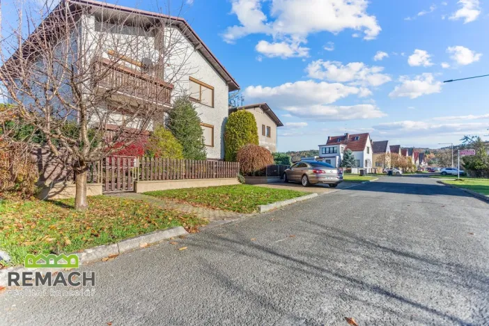 Prodej rodinného domu, Hronov, Karoliny Světlé, 250 m2