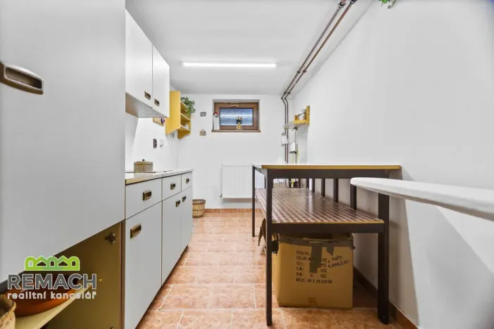 Prodej rodinného domu, Hronov, Karoliny Světlé, 250 m2