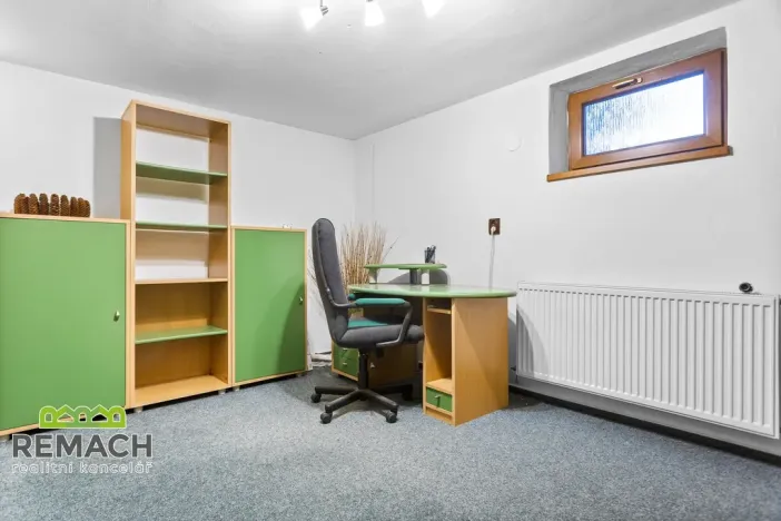 Prodej rodinného domu, Hronov, Karoliny Světlé, 250 m2