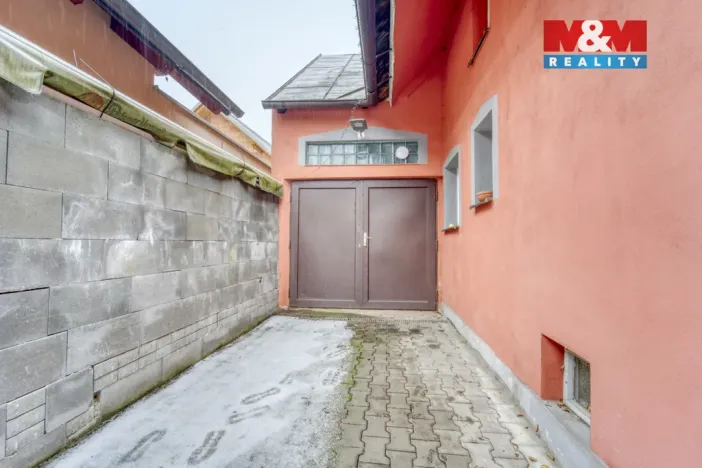 Prodej rodinného domu, Postřekov, 150 m2