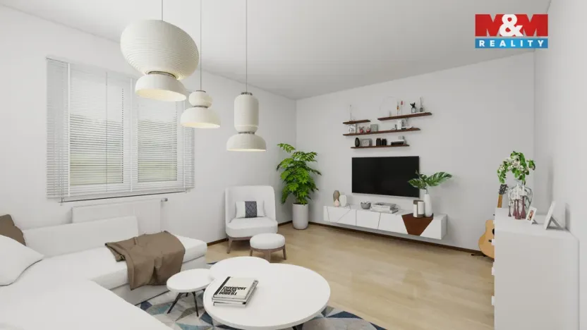 Prodej rodinného domu, Děčín - Děčín VIII-Dolní Oldřichov, Jelení, 120 m2