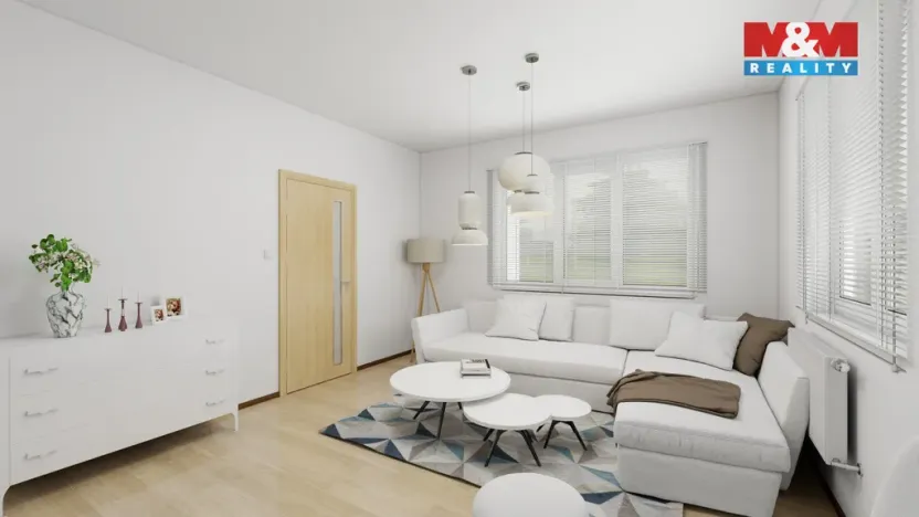 Prodej rodinného domu, Děčín - Děčín VIII-Dolní Oldřichov, Jelení, 120 m2