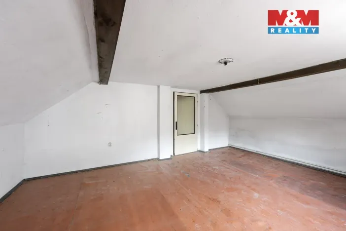 Prodej rodinného domu, Děčín - Děčín VIII-Dolní Oldřichov, Jelení, 120 m2