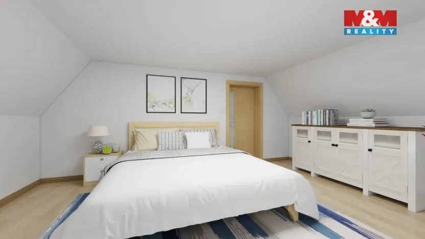 Prodej rodinného domu, Děčín - Děčín VIII-Dolní Oldřichov, Jelení, 120 m2