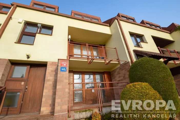 Prodej rodinného domu, Praha - Krč, Branická, 235 m2