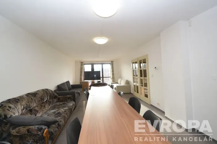 Prodej rodinného domu, Praha - Krč, Branická, 235 m2