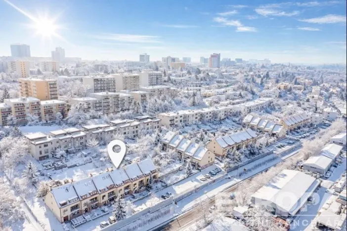 Prodej rodinného domu, Praha - Krč, Branická, 235 m2