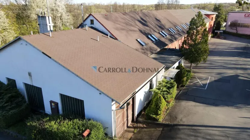 Prodej obchodního prostoru, Havířov - Prostřední Suchá, Nový Svět, 20500 m2