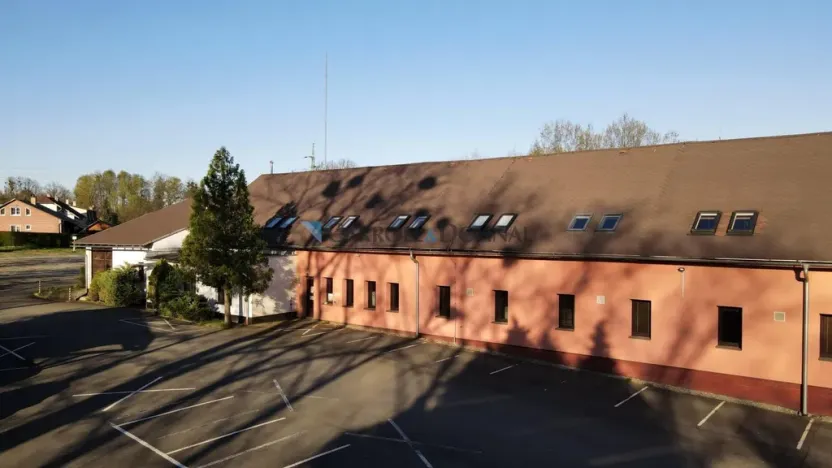 Prodej obchodního prostoru, Havířov - Prostřední Suchá, Nový Svět, 20500 m2