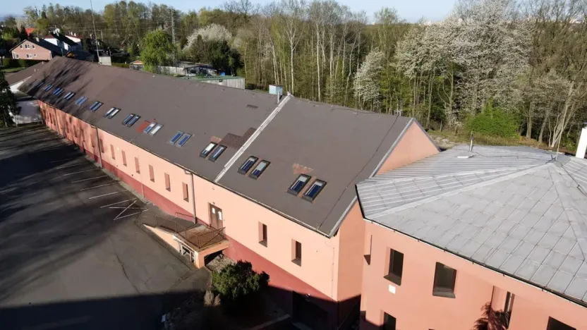 Prodej komerční nemovitosti, Havířov - Prostřední Suchá, Nový Svět, 20500 m2