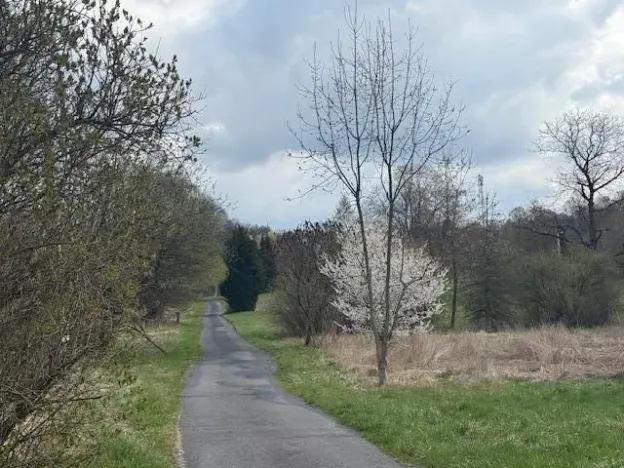 Prodej pozemku pro bydlení, Ostrava - Radvanice, Kopcovecká, 56151 m2