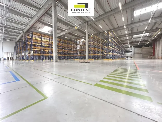 Pronájem skladu, Brno - Tuřany, Letiště Brno-Tuřany, 13751 m2