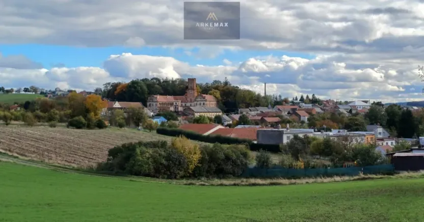 Prodej rodinného domu, Dřínov, 80 m2