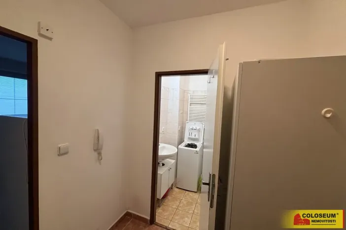 Pronájem bytu 1+kk, Blansko, 25 m2