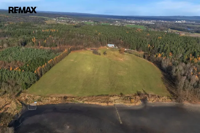 Prodej rodinného domu, Nová Ves, 375 m2