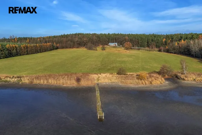 Prodej rodinného domu, Nová Ves, 375 m2