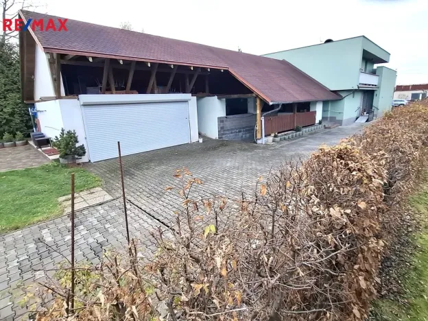 Prodej rodinného domu, Havířov - Bludovice, Zámečnická, 284 m2