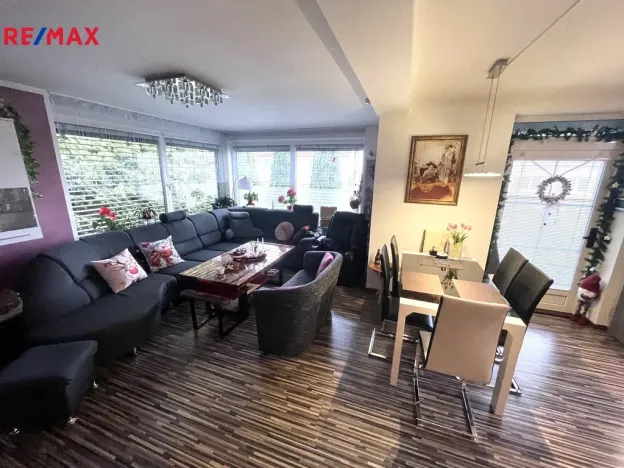 Prodej rodinného domu, Havířov - Bludovice, Zámečnická, 284 m2