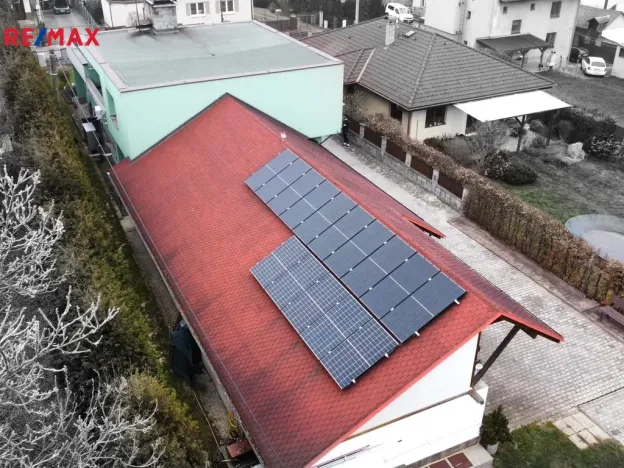 Prodej rodinného domu, Havířov - Bludovice, Zámečnická, 284 m2