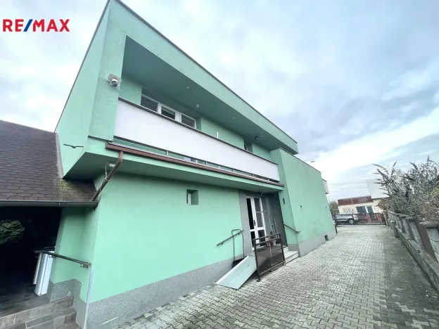 Prodej rodinného domu, Havířov - Bludovice, Zámečnická, 284 m2