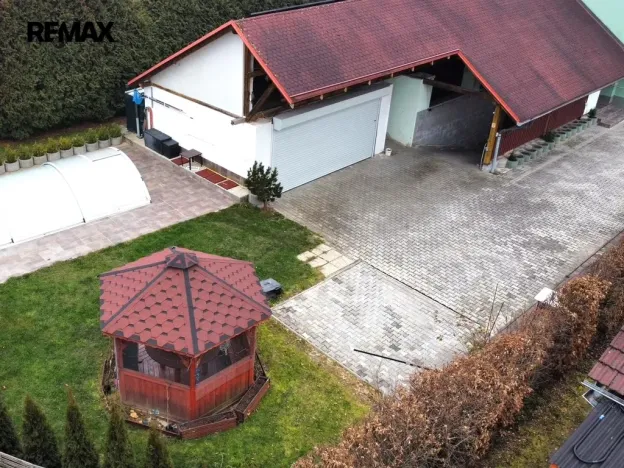 Prodej rodinného domu, Havířov - Bludovice, Zámečnická, 284 m2