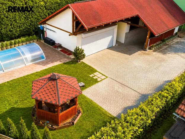 Prodej rodinného domu, Havířov - Bludovice, Zámečnická, 284 m2