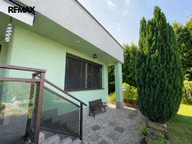 Prodej rodinného domu, Havířov - Bludovice, Zámečnická, 284 m2
