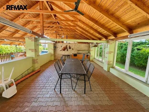 Prodej rodinného domu, Havířov - Bludovice, Zámečnická, 284 m2