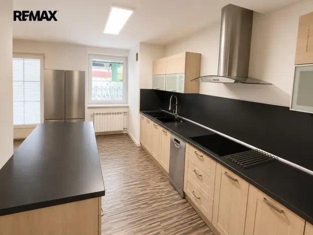 Prodej rodinného domu, Havířov - Bludovice, Zámečnická, 284 m2