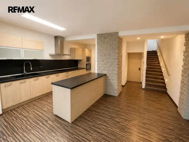 Prodej rodinného domu, Havířov - Bludovice, Zámečnická, 284 m2