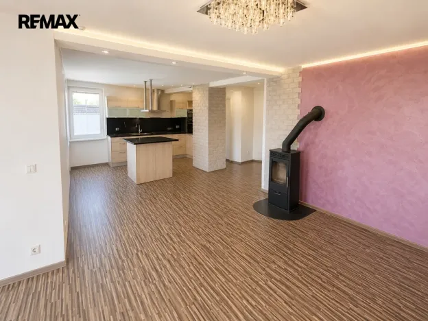 Prodej rodinného domu, Havířov - Bludovice, Zámečnická, 284 m2
