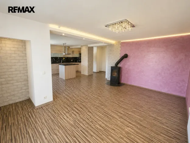 Prodej rodinného domu, Havířov - Bludovice, Zámečnická, 284 m2