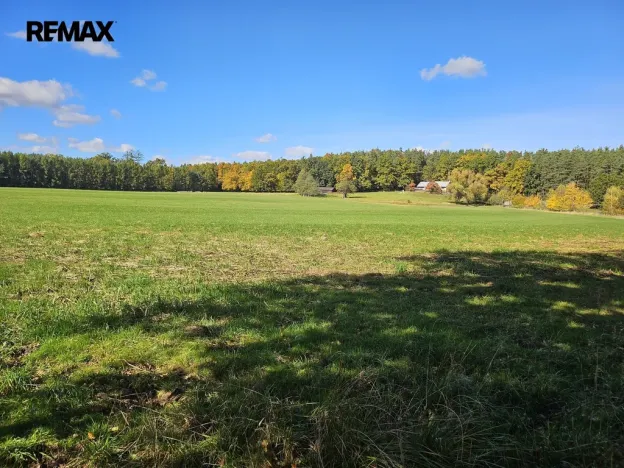 Prodej pozemku pro bydlení, Nová Ves, 73573 m2