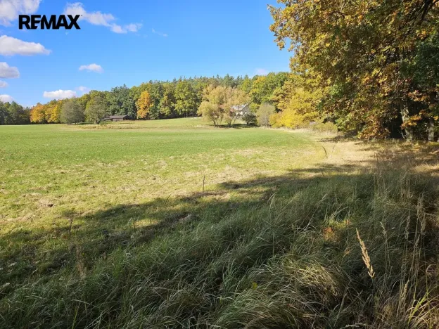 Prodej pozemku pro bydlení, Nová Ves, 73573 m2