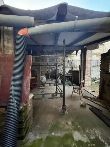 Prodej rodinného domu, Peruc - Radonice nad Ohří, 110 m2