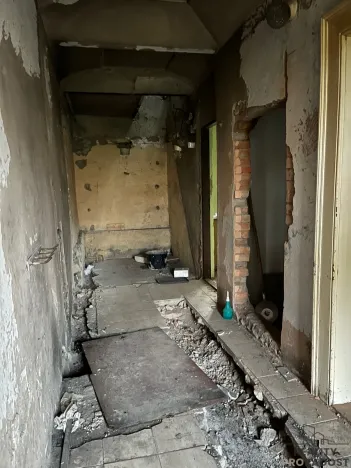 Prodej rodinného domu, Peruc - Radonice nad Ohří, 110 m2