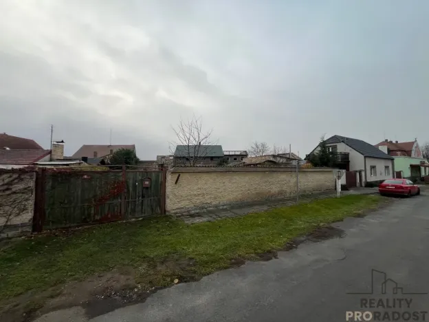 Prodej rodinného domu, Peruc - Radonice nad Ohří, 110 m2