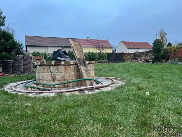 Prodej rodinného domu, Peruc - Radonice nad Ohří, 110 m2