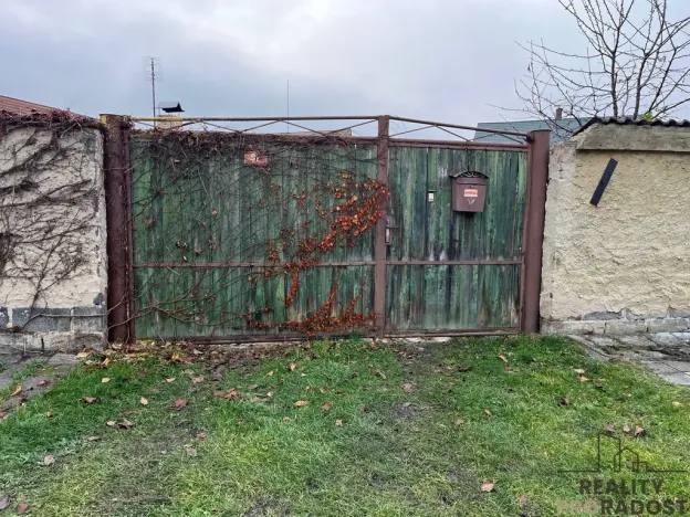 Prodej rodinného domu, Peruc - Radonice nad Ohří, 110 m2