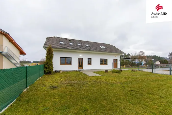 Prodej rodinného domu, Plzeň, K Poli, 180 m2